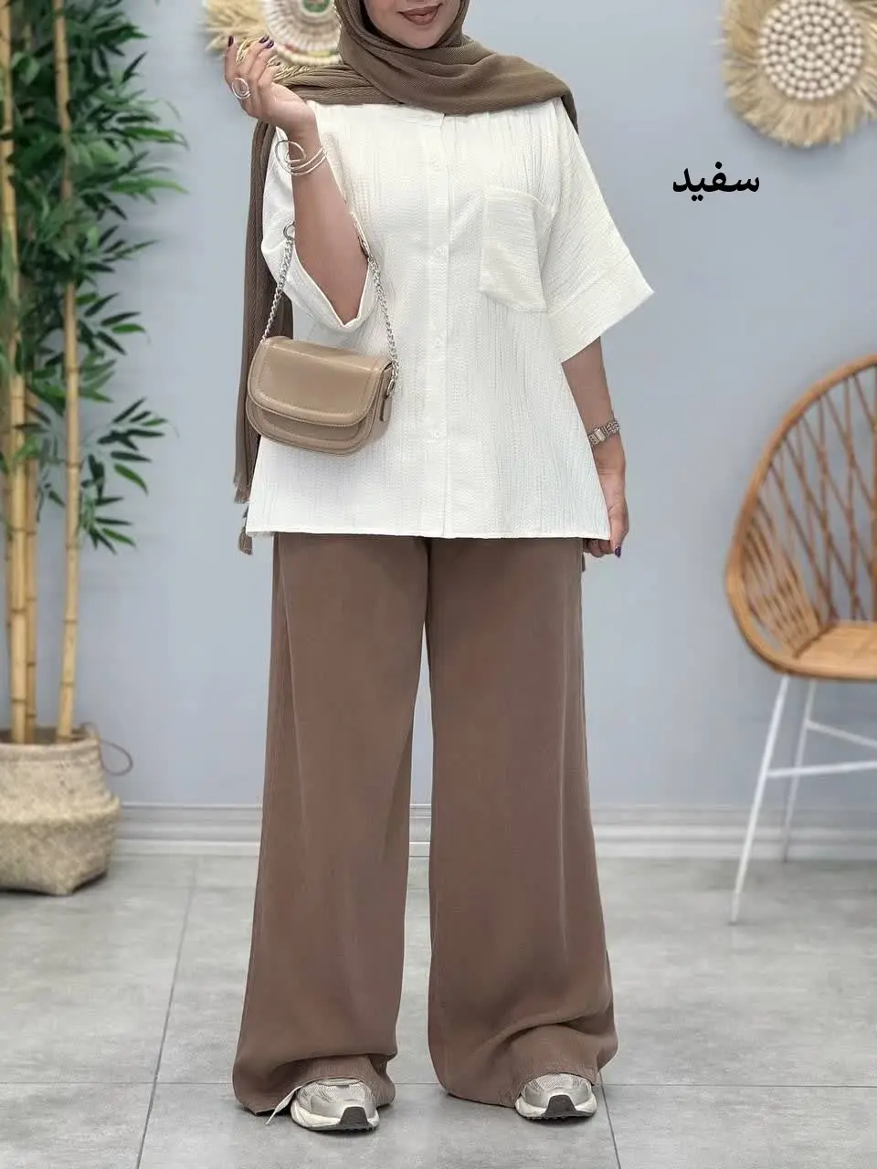 3405-شومیز نیواد